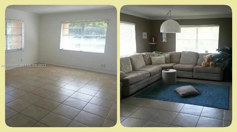 1300 Moffett Street #302, Hallandale Beach, FL 33009 - #2