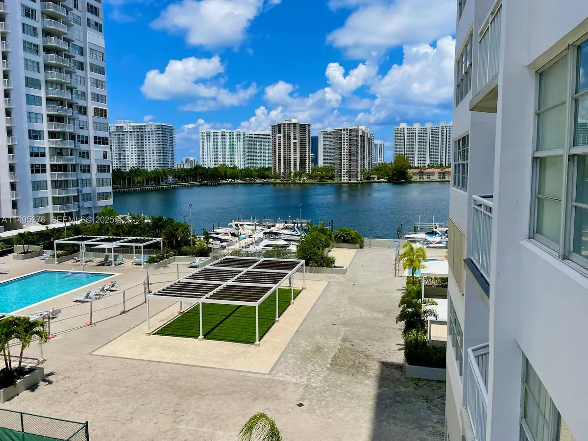 18041 Biscayne Boulevard #502, Aventura, FL 33160 - #1