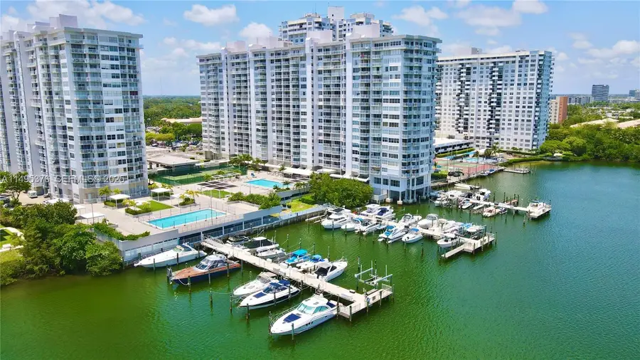 18041 Biscayne Boulevard #502, Aventura, FL 33160 - #2