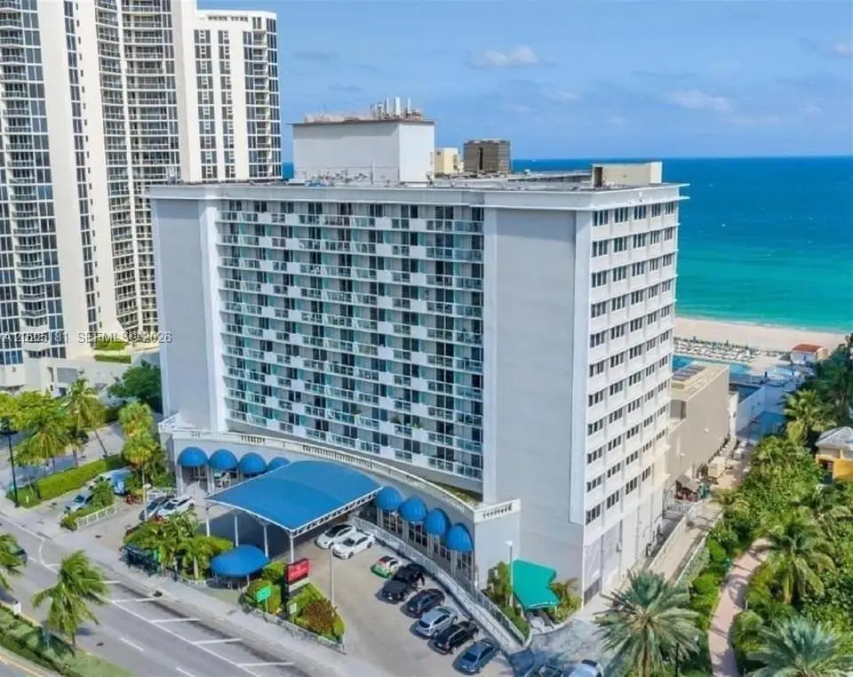 19201 Collins Avenue #432, Sunny Isles Beach, FL 33160 - #1