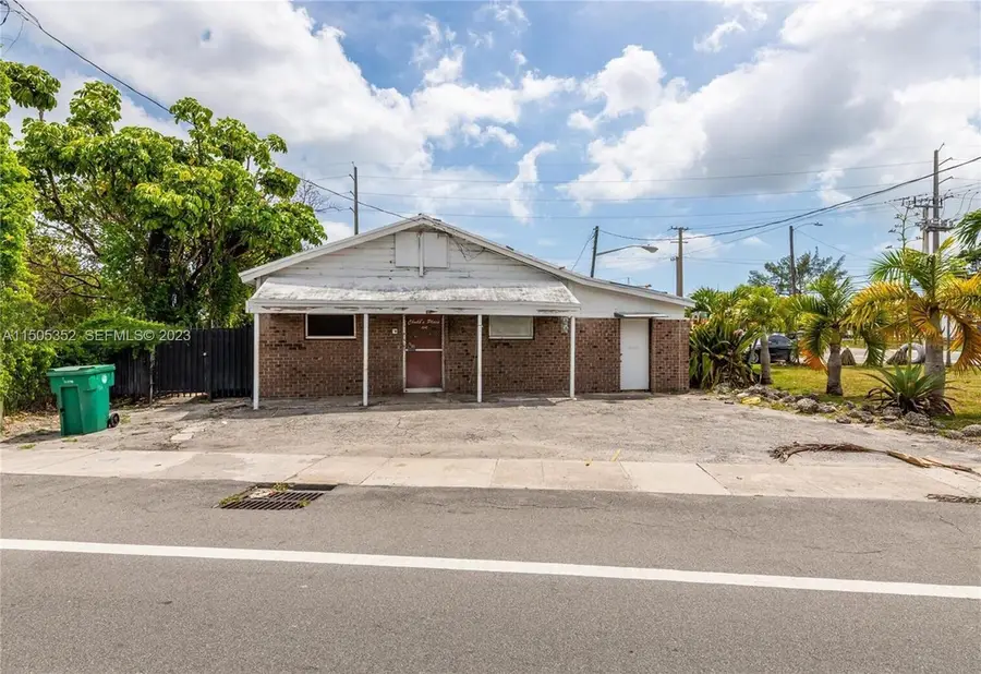 400 1st Street, Dania Beach, FL 33004 - #2