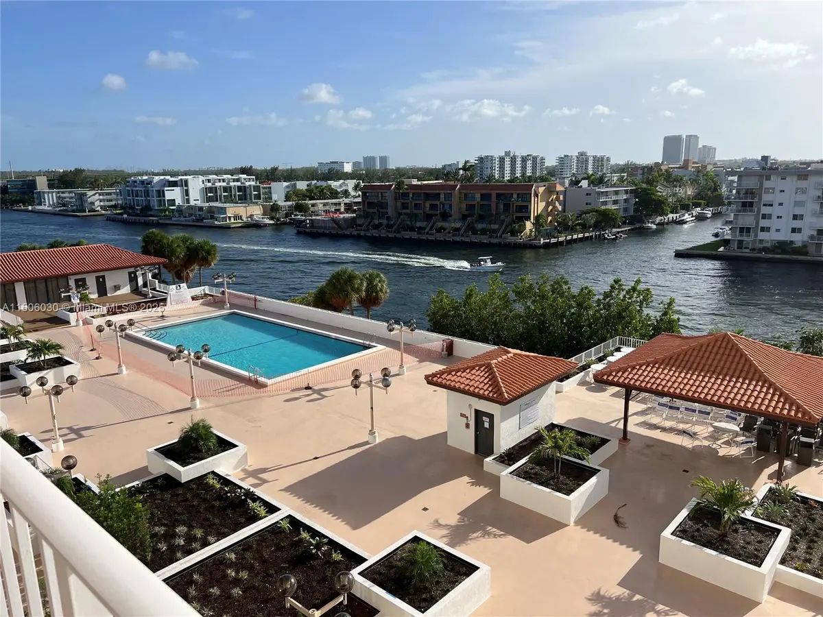 290 174th Street #702, Sunny Isles Beach, FL 33160 - #1