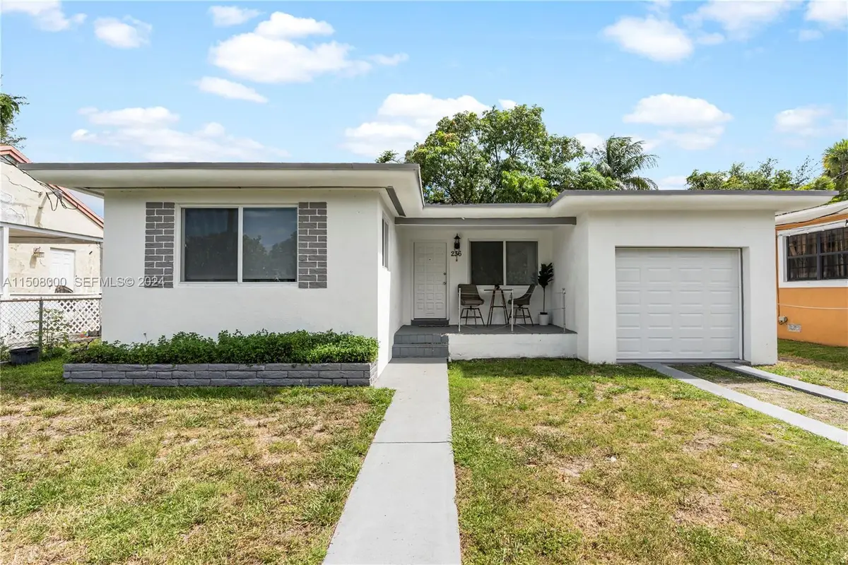 236 NW 42nd Street, Miami, FL 33127 - #1