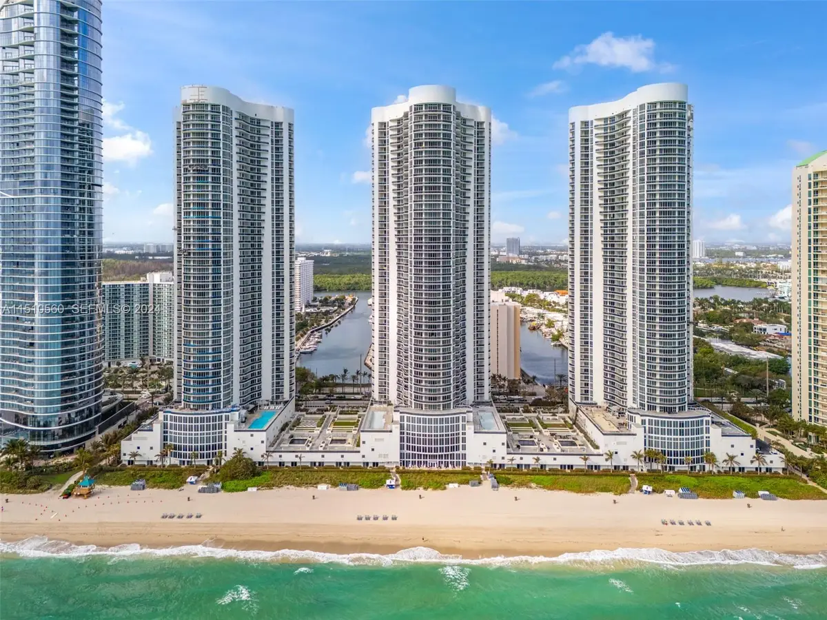 15901 Collins Avenue #2801, Sunny Isles Beach, FL 33160 - #1