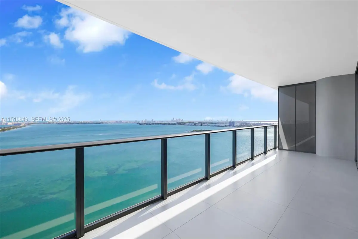 3131 NE 7th Avenue #3402, Miami, FL 33137 - #1