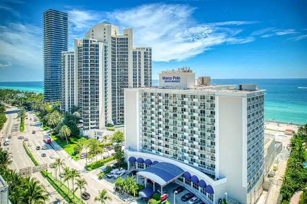 19201 Collins Avenue #744, Sunny Isles Beach, FL 33160