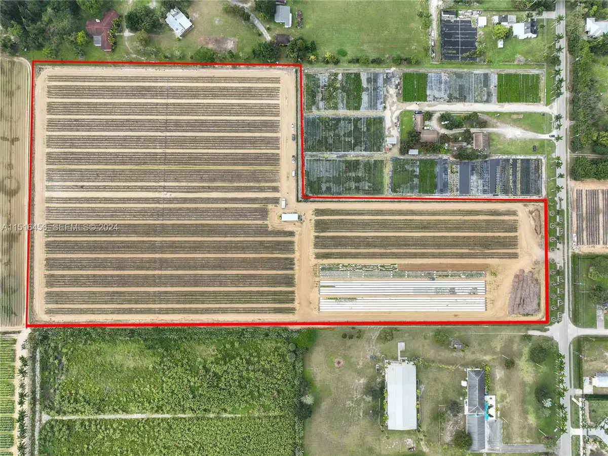 164XX SW 248 Street, Princeton Goulds, FL 33031 - #1