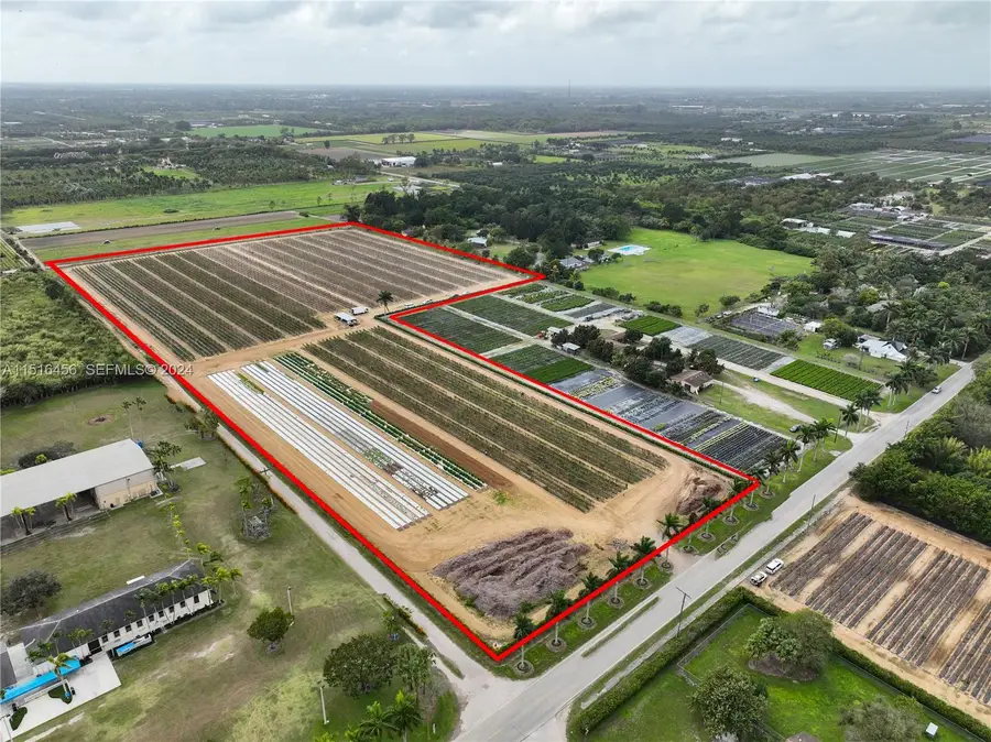 164XX SW 248 Street, Princeton Goulds, FL 33031 - #3