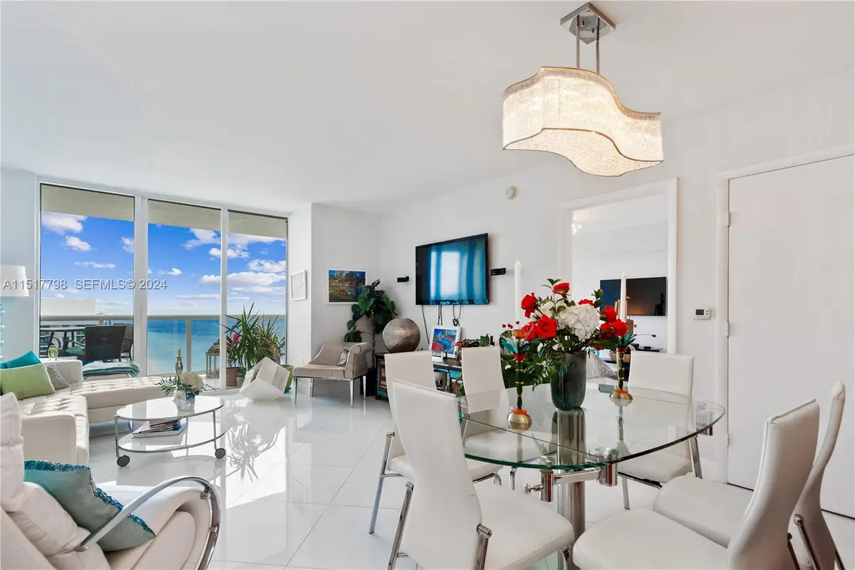 1830 S Ocean Drive #UP5010, Hallandale Beach, FL 33009 - #1