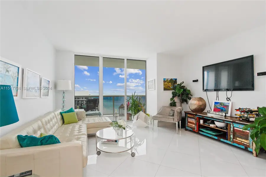 1830 S Ocean Drive #UP5010, Hallandale Beach, FL 33009 - #3