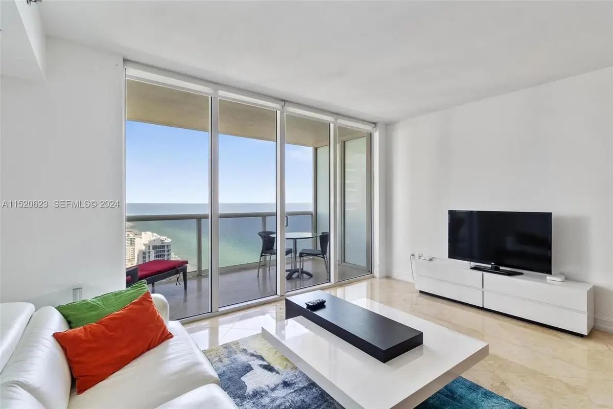 1830 S Ocean Drive #3809, Hallandale Beach, FL 33009 - #1