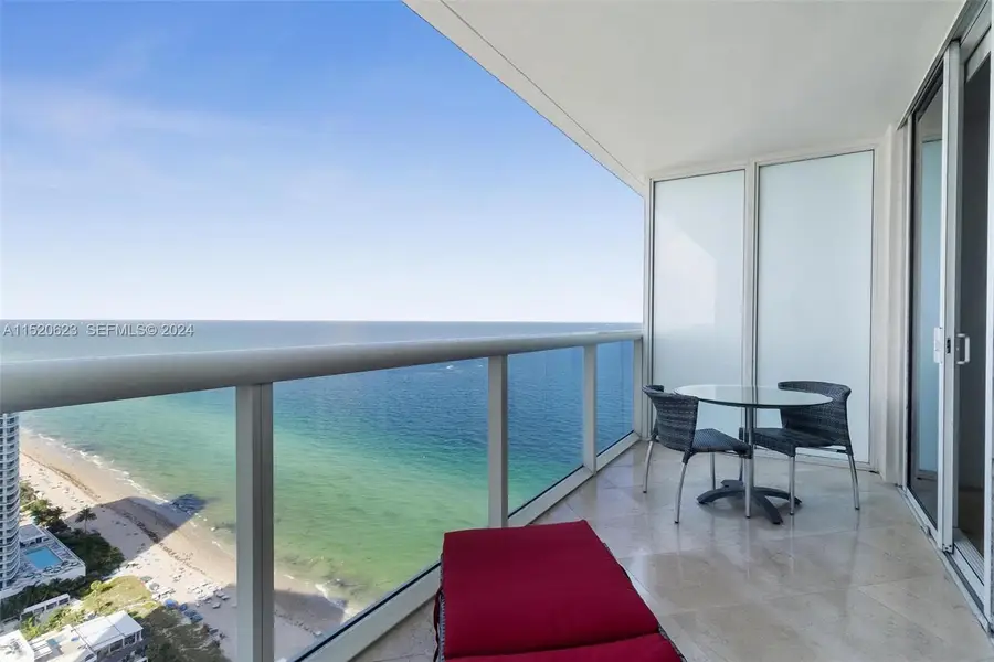 1830 S Ocean Drive #3809, Hallandale Beach, FL 33009 - #2