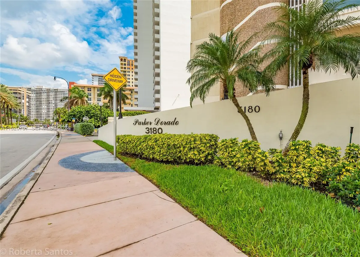 3180 S Ocean Drive #422, Hallandale Beach, FL 33009 - #1