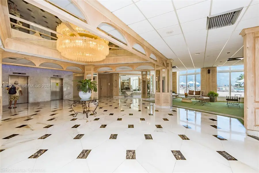 3180 S Ocean Drive #422, Hallandale Beach, FL 33009 - #3