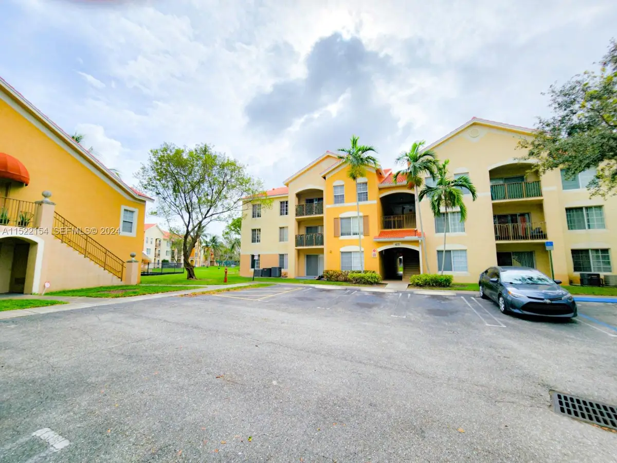 4151 San Marino Boulevard #202, West Palm Beach, FL 33409 - #1