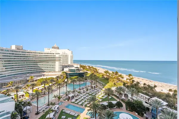4391 Collins Avenue #1007, Miami Beach, FL 33140