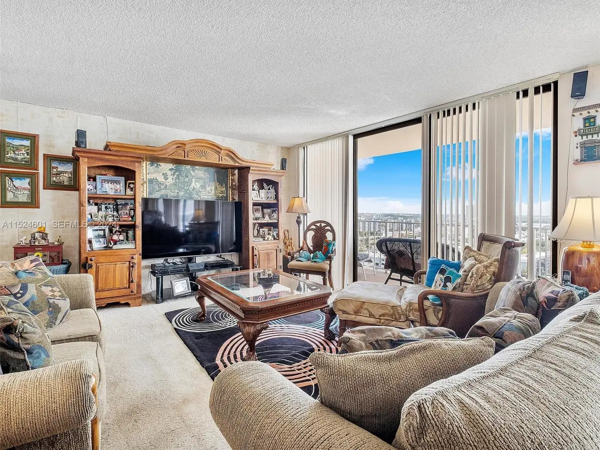 290 174th Street #1809, Sunny Isles Beach, FL 33160 - #1