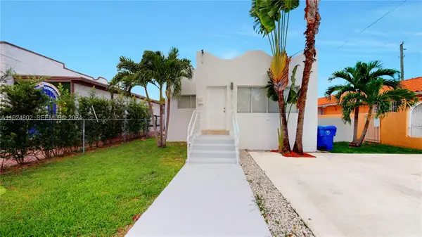2915 SW 24 Te, Miami, FL 33145