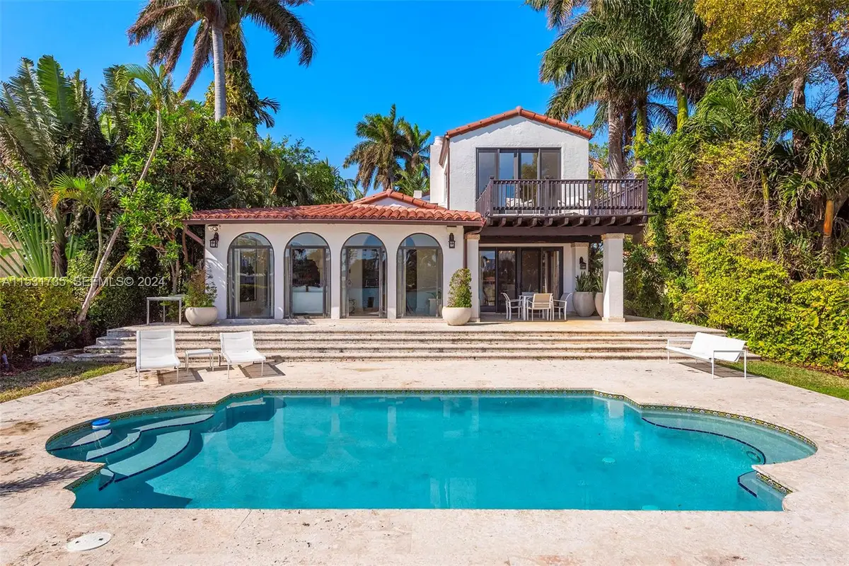 527 E Dilido Drive, Miami Beach, FL 33139 - #1