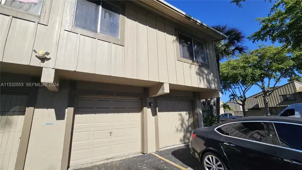 5870 NW 21st Street #45E, Lauderhill, FL 33313