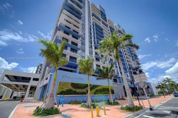 5350 NW 84th Avenue #1604, Doral, FL 33166