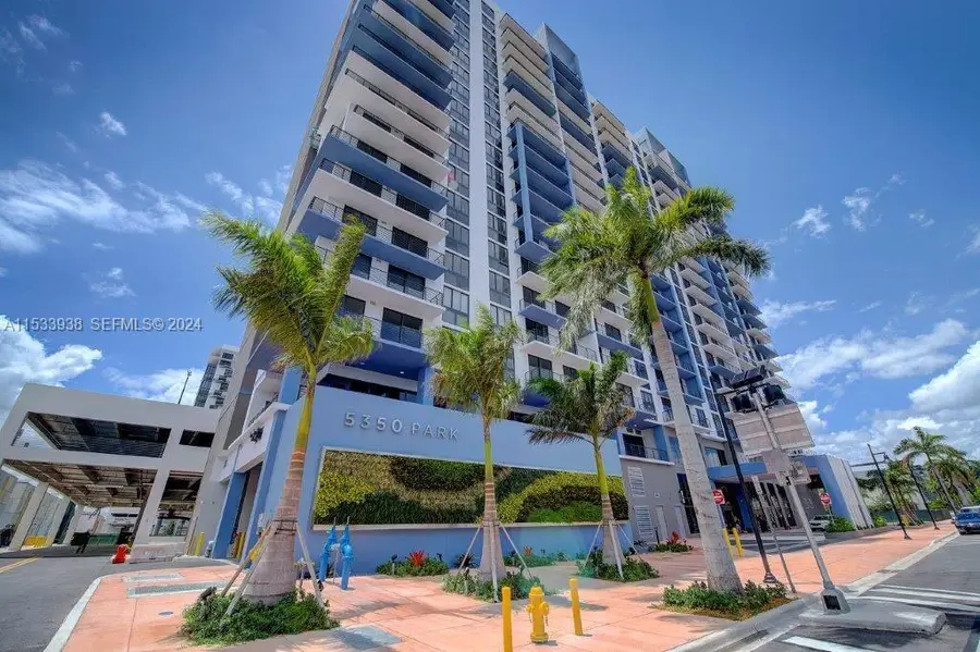 5350 NW 84th Avenue #1604, Doral, FL 33166 - #2