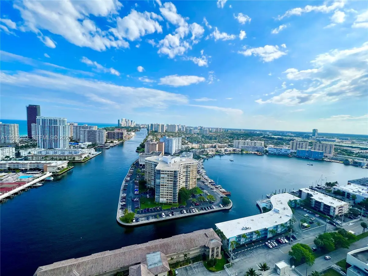 2600 E Hallandale Beach Boulevard #T3107, Hallandale Beach, FL 33009 - #1