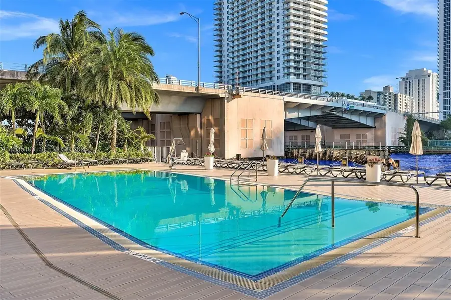 2600 E Hallandale Beach Boulevard #T3107, Hallandale Beach, FL 33009 - #2