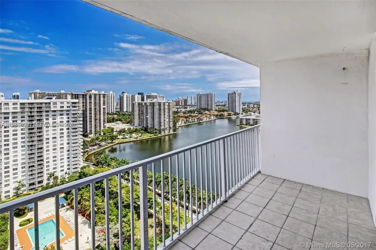 2801 NE 183rd Street #2208W, Aventura, FL 33160 - #1