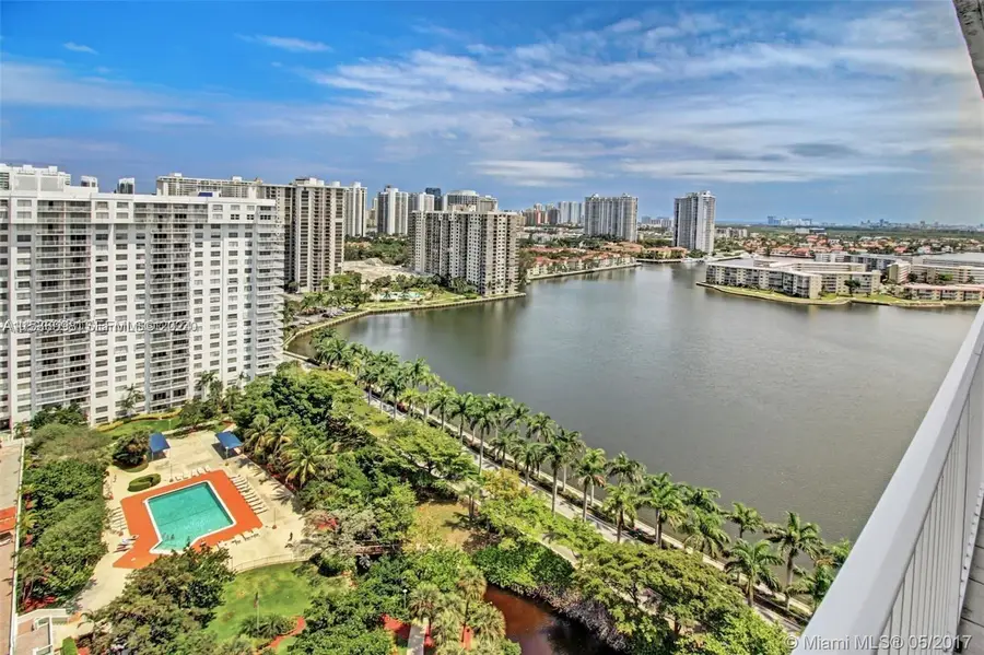 2801 NE 183rd Street #2208W, Aventura, FL 33160 - #2