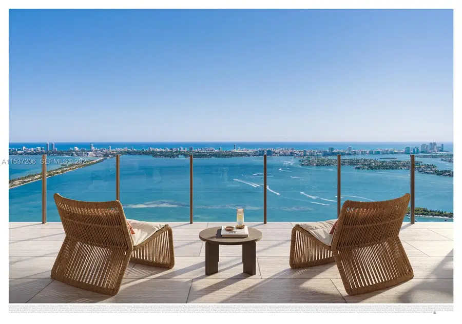 710 NE 29th Street #601, Miami, FL 33137 - #2