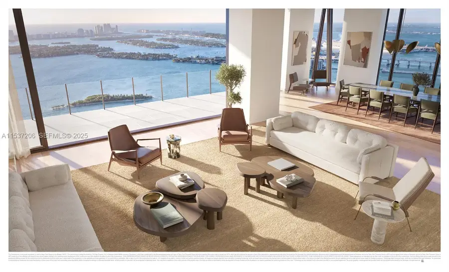 710 NE 29th Street #601, Miami, FL 33137 - #3