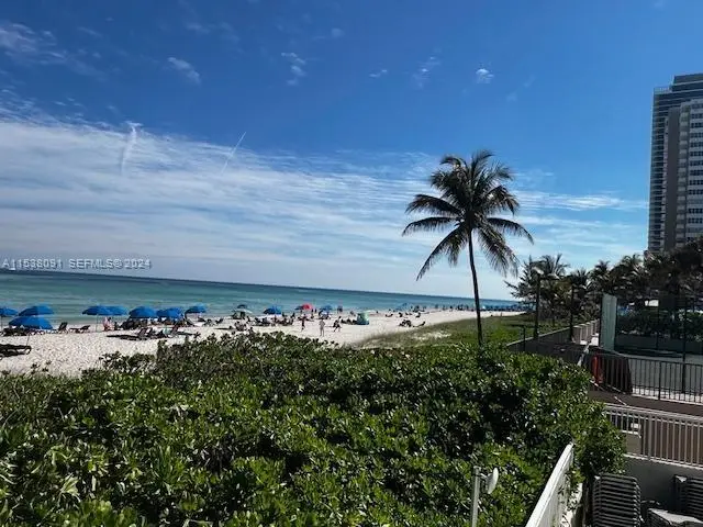1904 S Ocean Drive #205, Hallandale Beach, FL 33009 - #1