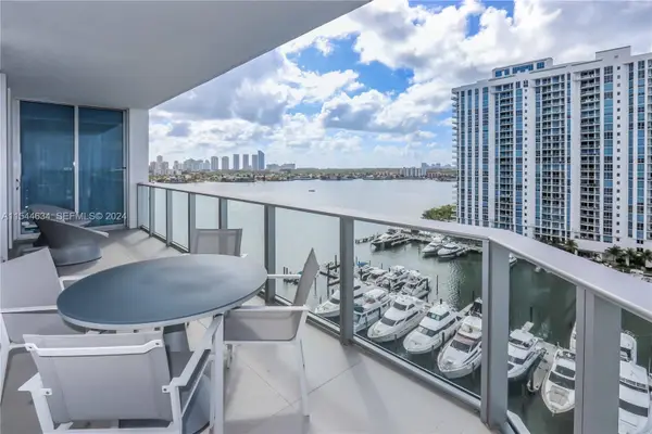 17301 Biscayne Boulevard #1201, North Miami Beach, FL 33160