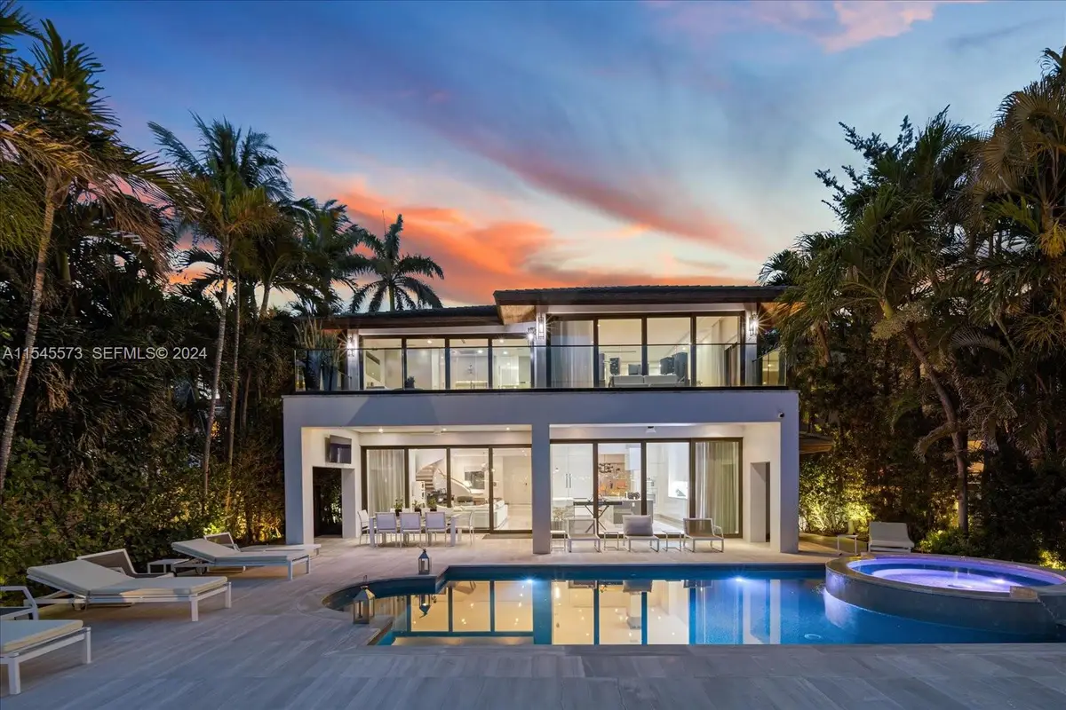 401 E Rivo Alto Drive, Miami Beach, FL 33139 - #1
