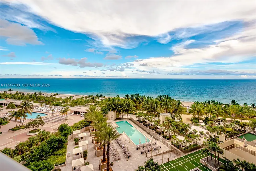 9703 Collins Avenue #1001, Bal Harbour, FL 33154 - #2