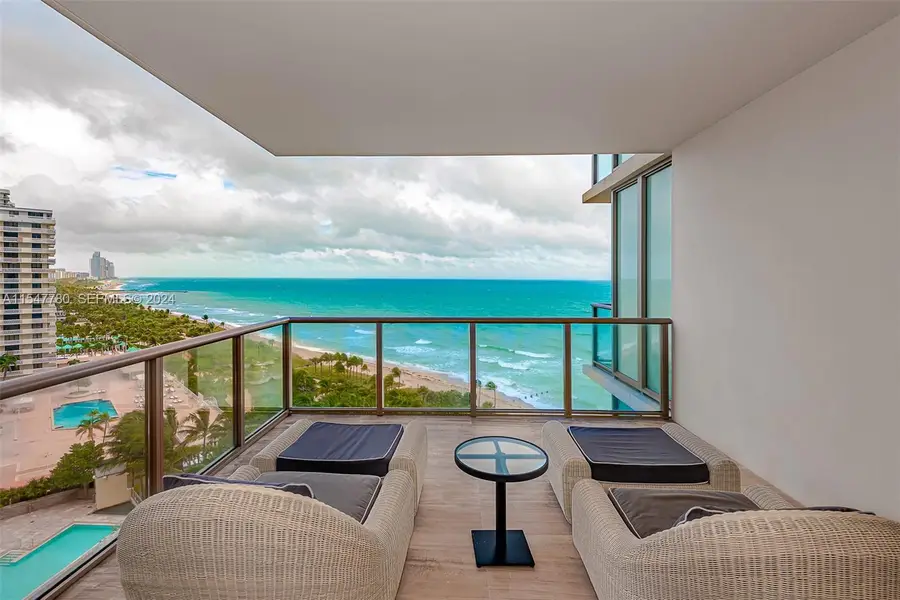 9703 Collins Avenue #1001, Bal Harbour, FL 33154 - #3