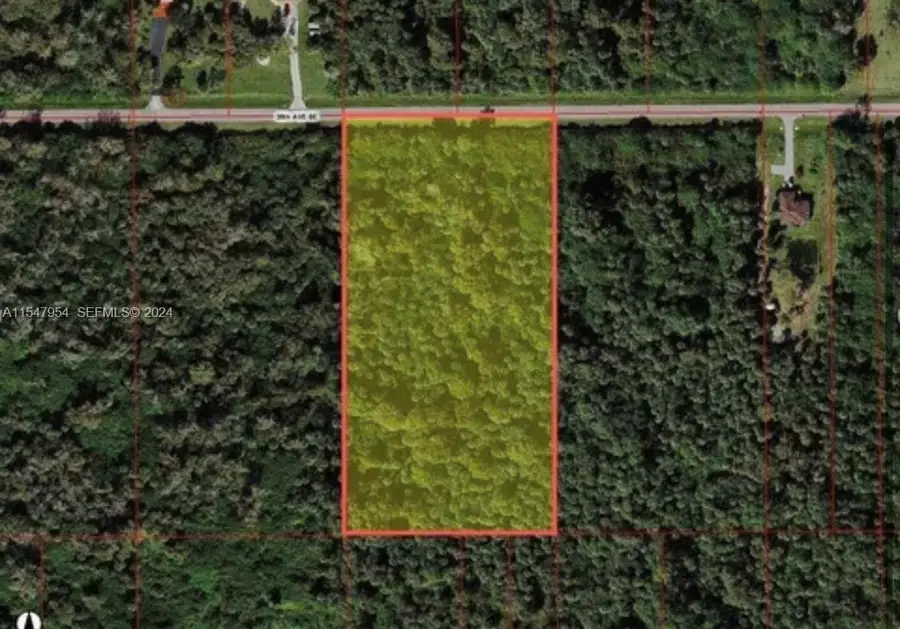 4160 26th, Naples, FL 34117 - #3