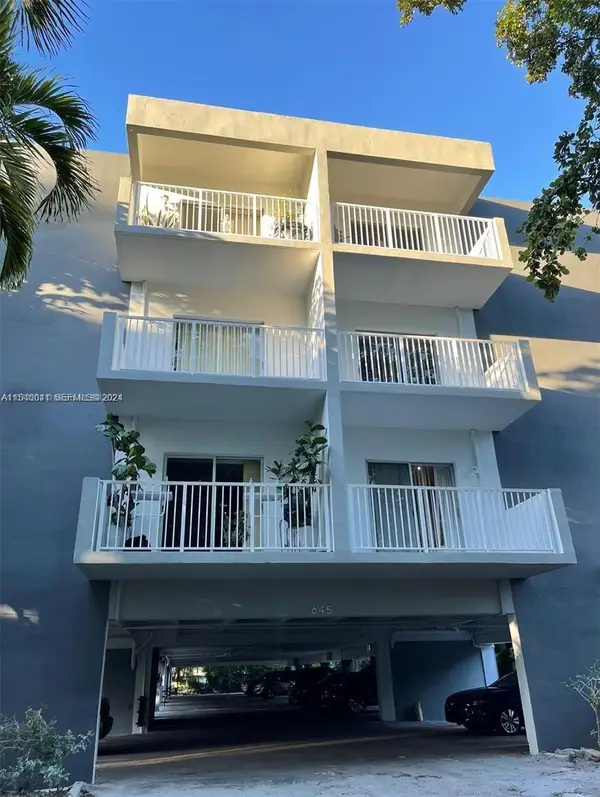 645 NE 121st Street #307, North Miami, FL 33161