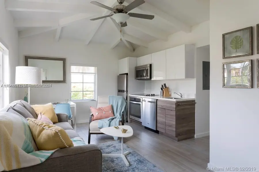 1450 Meridian Avenue #201, Miami Beach, FL 33139 - #2