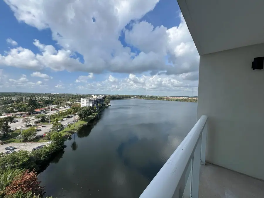 1301 NE Miami Gardens Drive #1101W, Miami, FL 33179 - #2
