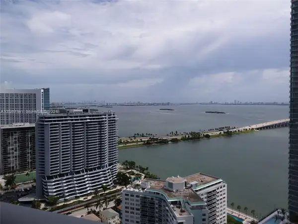 501 NE 31st Street #3003, Miami, FL 33137