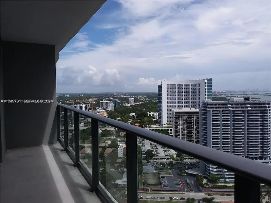 501 NE 31st Street #3003, Miami, FL 33137 - #3