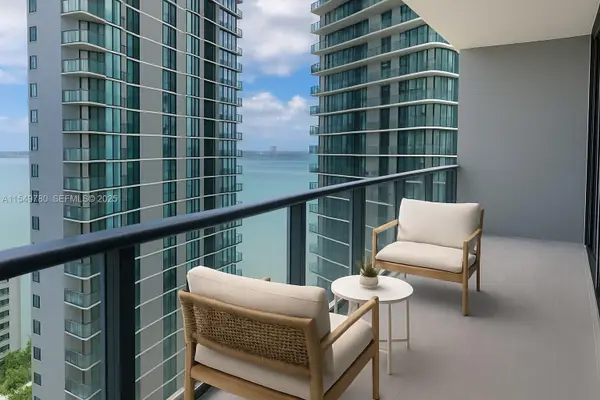 501 NE 31st Street #3004, Miami, FL 33137