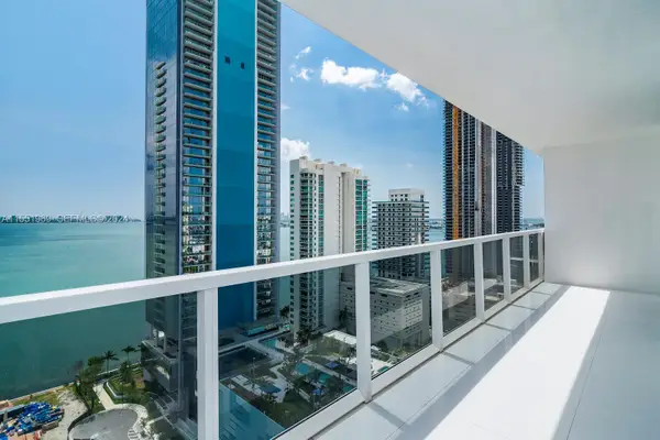 600 NE 27 Street #2304, Miami, FL 33137
