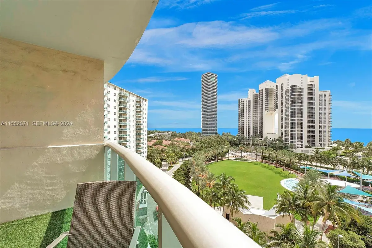 19370 Collins Avenue #1001, Sunny Isles Beach, FL 33160 - #1