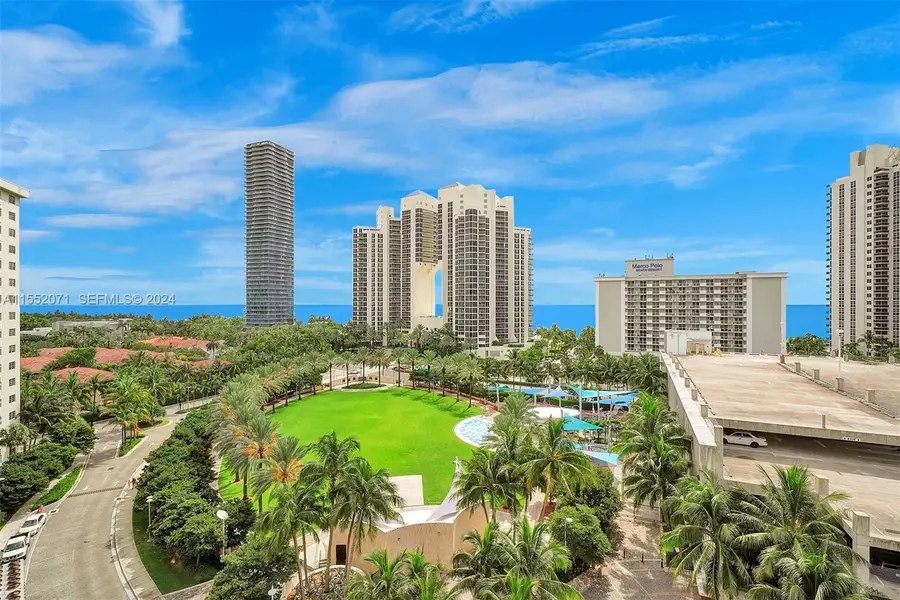 19370 Collins Avenue #1001, Sunny Isles Beach, FL 33160 - #2