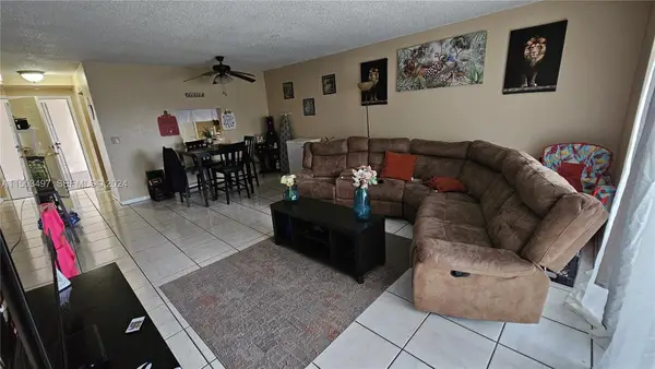 2800 NW 56th Avenue #A403, Lauderhill, FL 33313