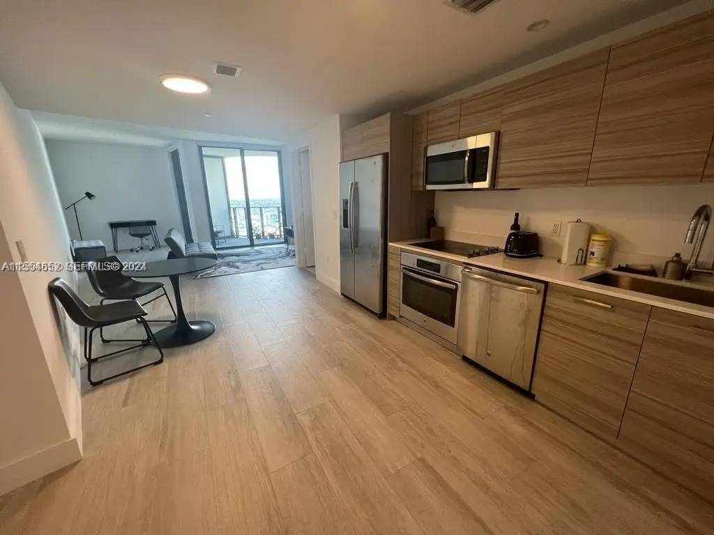 121 NE 34th Street #2014, Miami, FL 33137 - #1