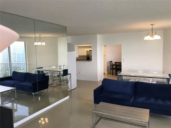 17375 Collins Avenue #1708, Sunny Isles Beach, FL 33160